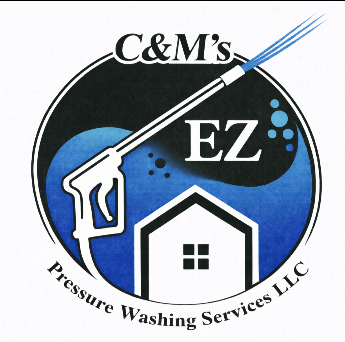 C&M's EZ Pressure Washing Services LLC